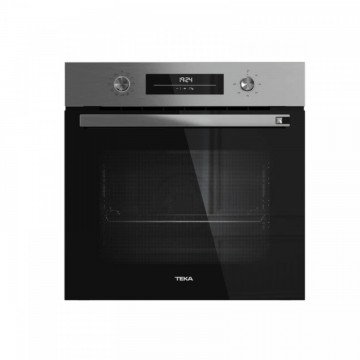 Teka HSB 6460 SS + TBC 64010 TTC Σετ Φούρνος + Εστία